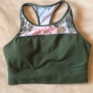 fabletics - sports bra